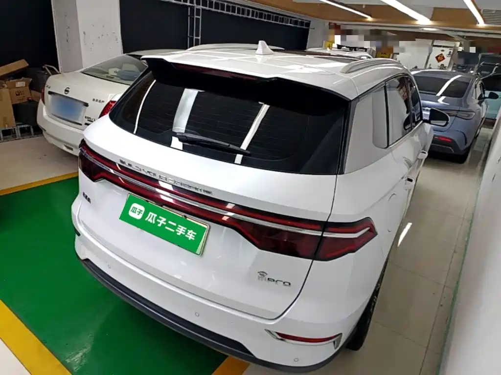 BYD Pro New Energy — миниатюра 7