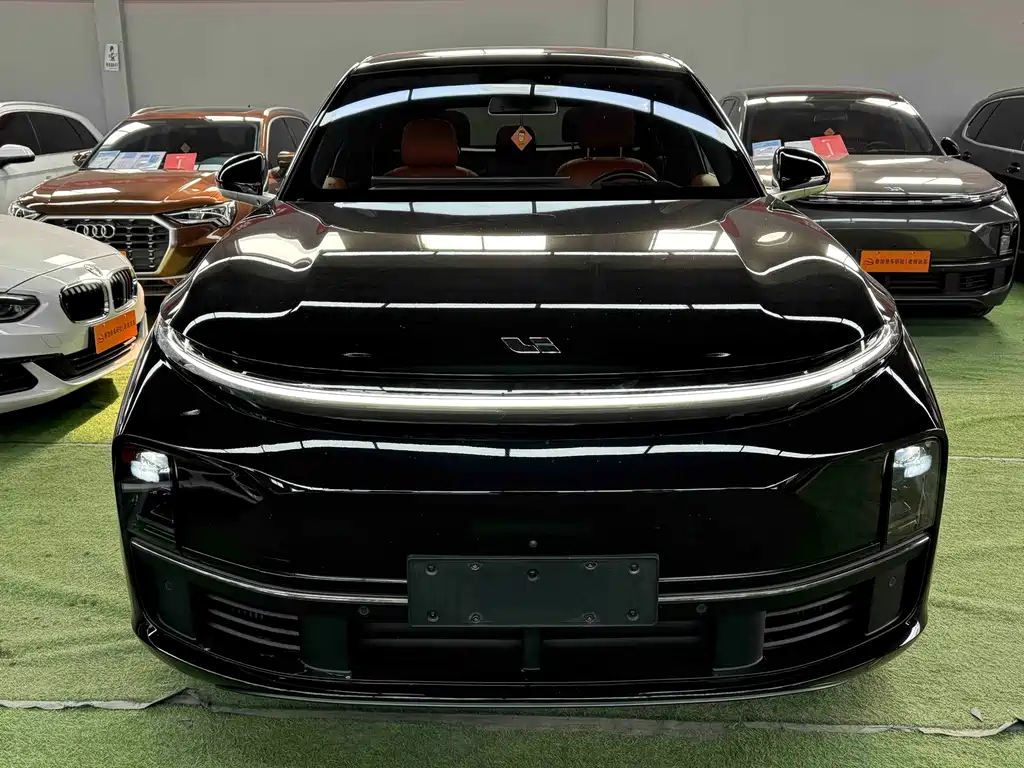 Li Auto IDEAL L7
