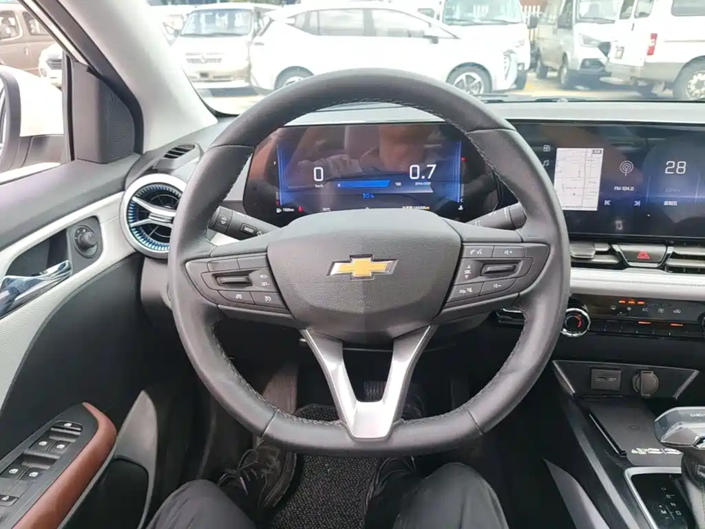 Chevrolet Monza — миниатюра 11