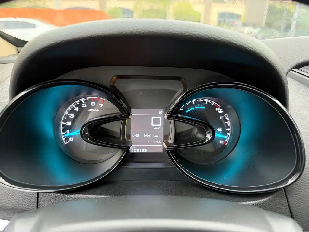 Aeolus AX7 — миниатюра 6