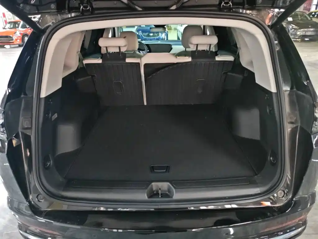 Buick Envision Plus — миниатюра 19
