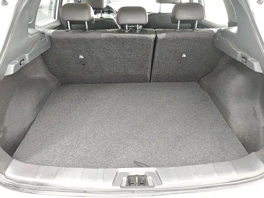 Nissan Qashqai — миниатюра 4