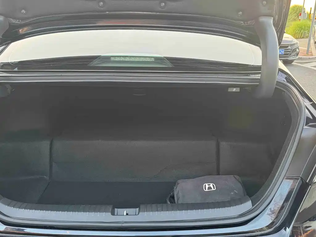 Honda Accord New Energy — миниатюра 30