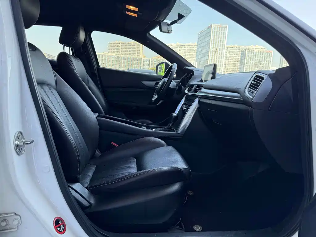 Mazda CX-4 — миниатюра 8