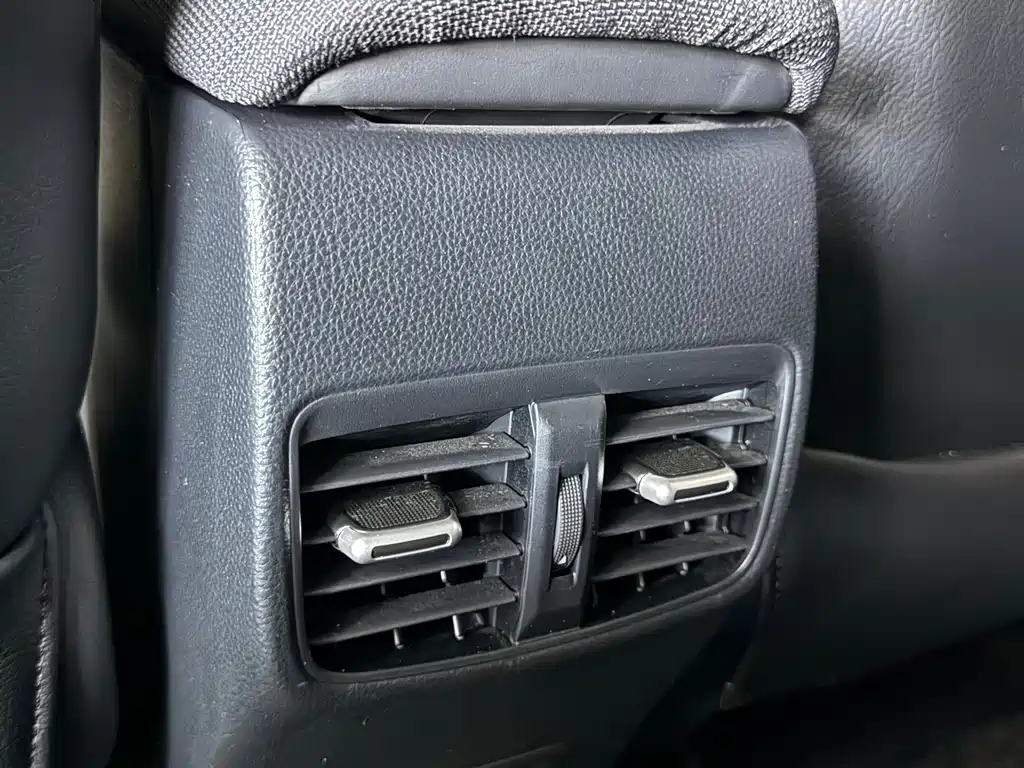 Toyota Levin 185T CVT Luxury Edition, фото 18