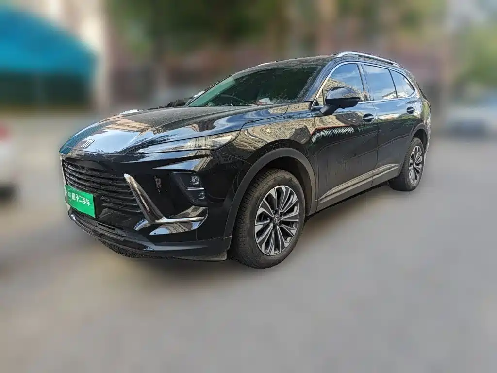 Buick Envision Plus