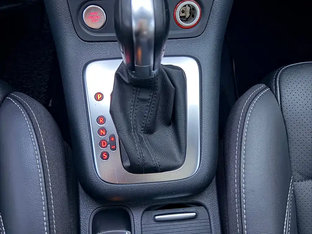 Volkswagen Tiguan — миниатюра 11