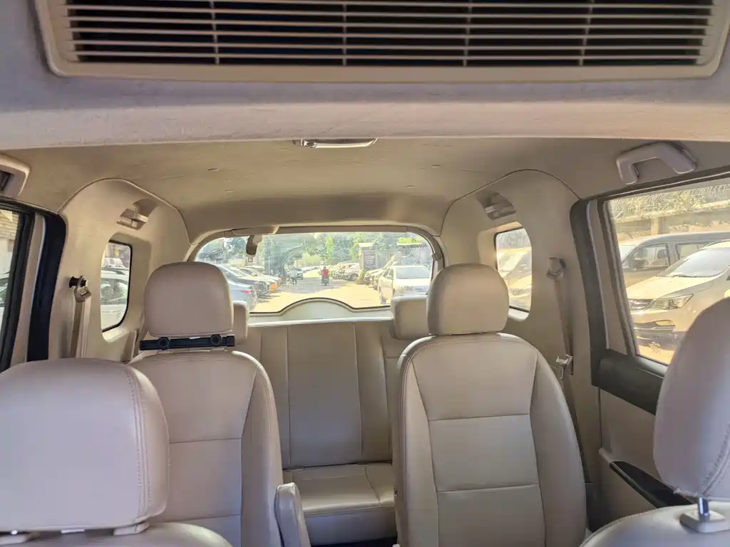 DONGFENG SCENERY 370