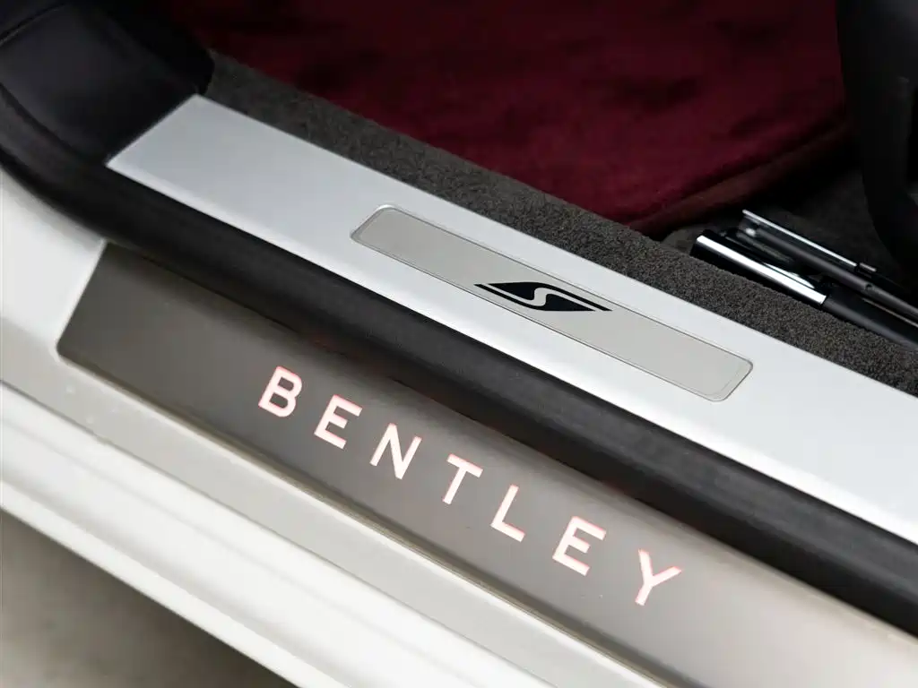 Bentley Flying Spur — фотографии объявления, Фото 11