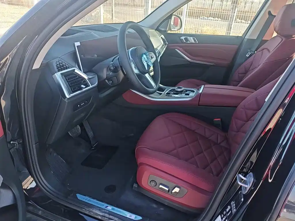 BMW X5 — миниатюра 10