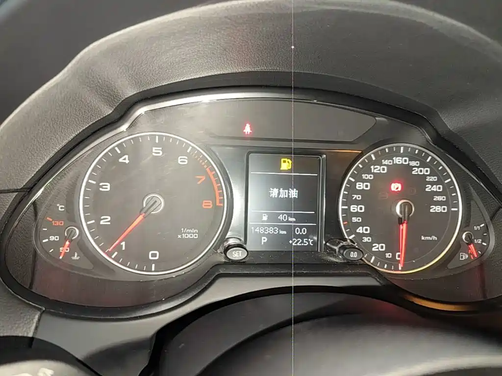 Audi Q5 — миниатюра 12