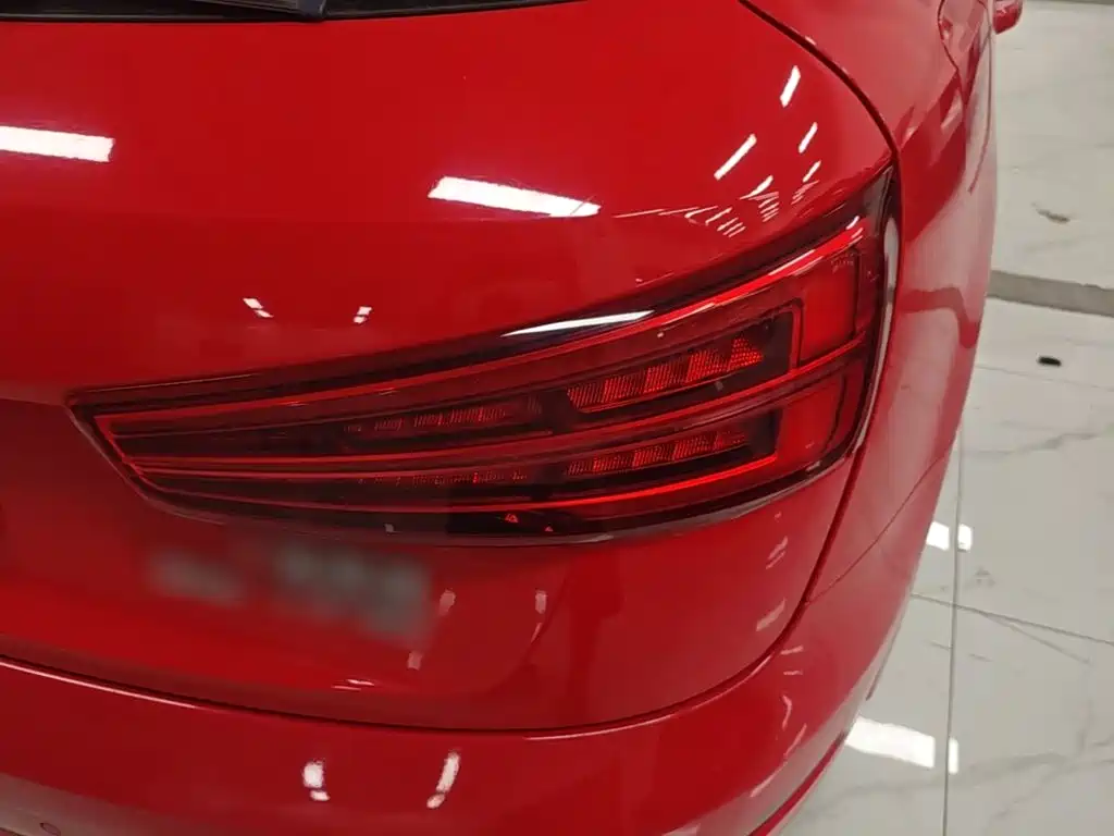 Audi Q3 — миниатюра 8