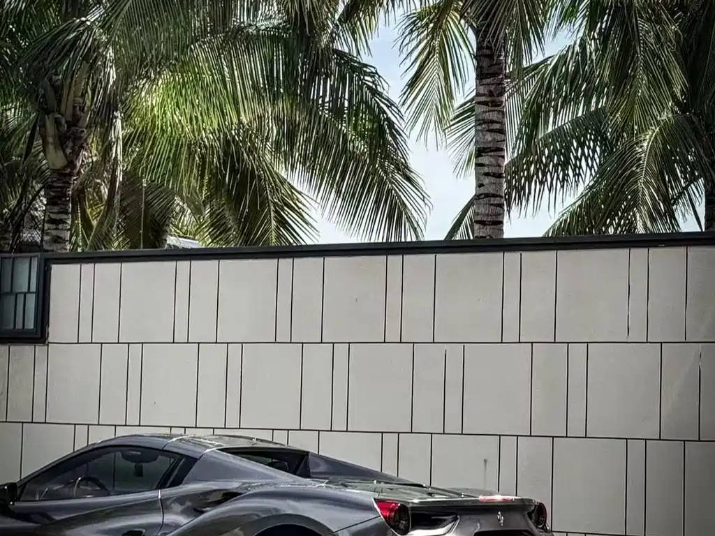 Ferrari 488 2015 488 Spider