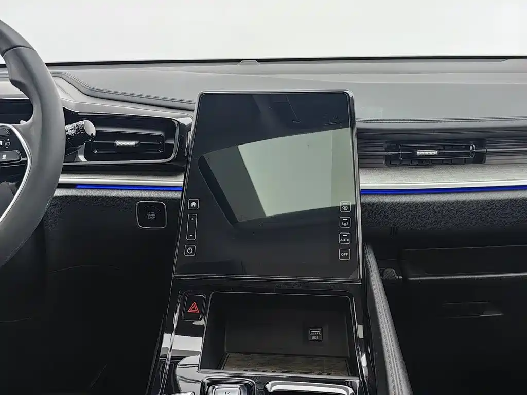 Hyundai Custo — миниатюра 12