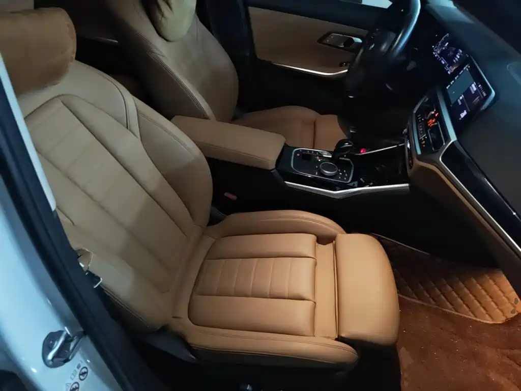 BMW 3 Series — миниатюра 20