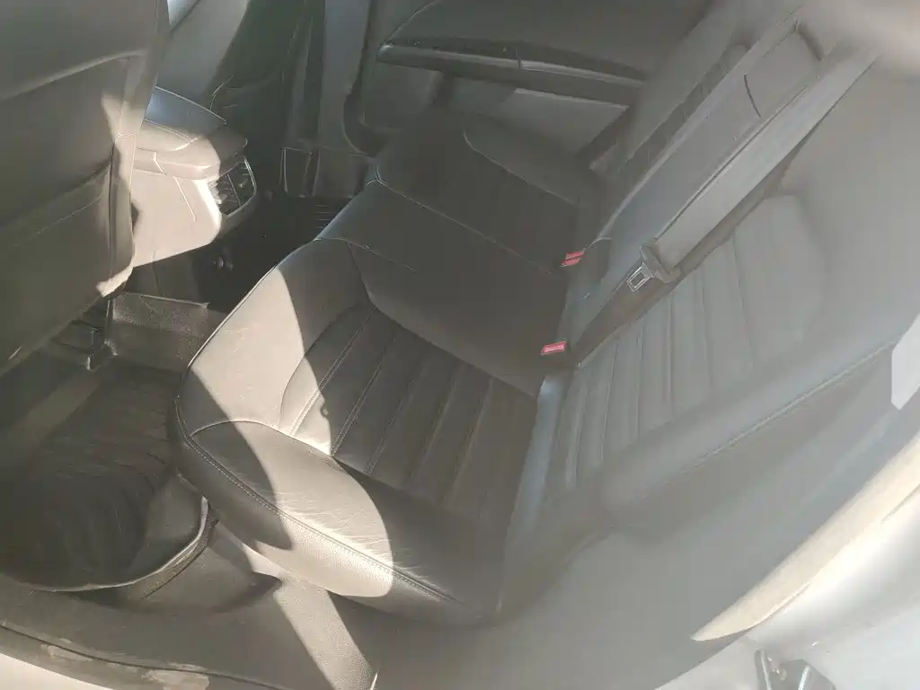 Ford Mondeo — миниатюра 17