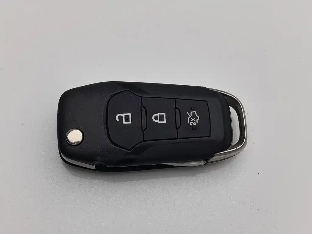 Ford Mondeo — миниатюра 19