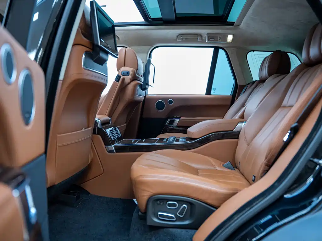 Land Rover Range Rover 2015 3.0T