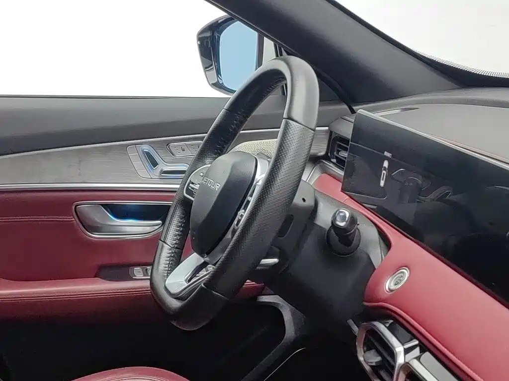 Jetour X70 PLUS — миниатюра 22