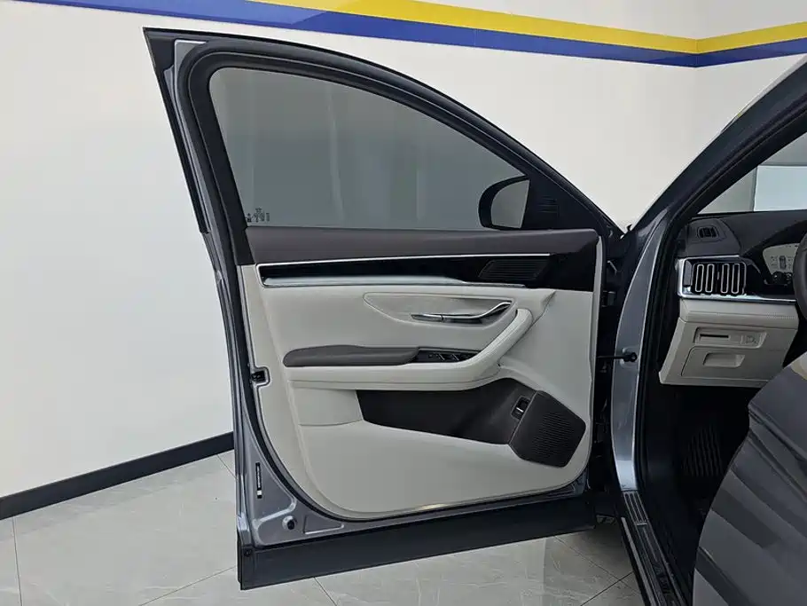 BYD PLUS New Energy — миниатюра 7