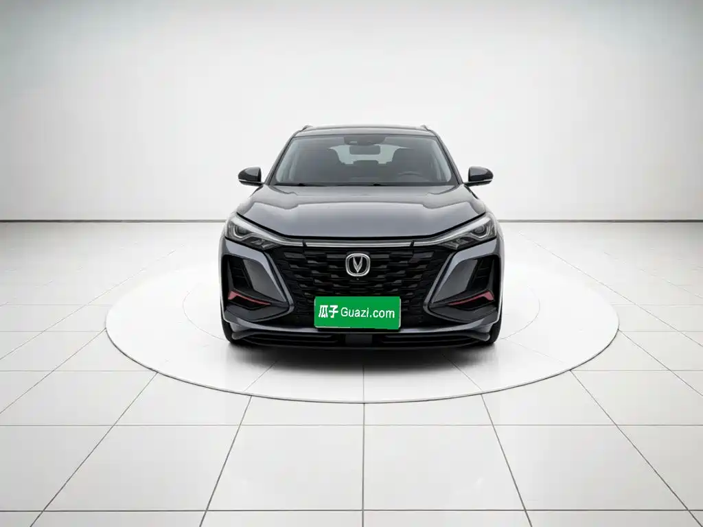 Changan CS75 PLUS — миниатюра 2