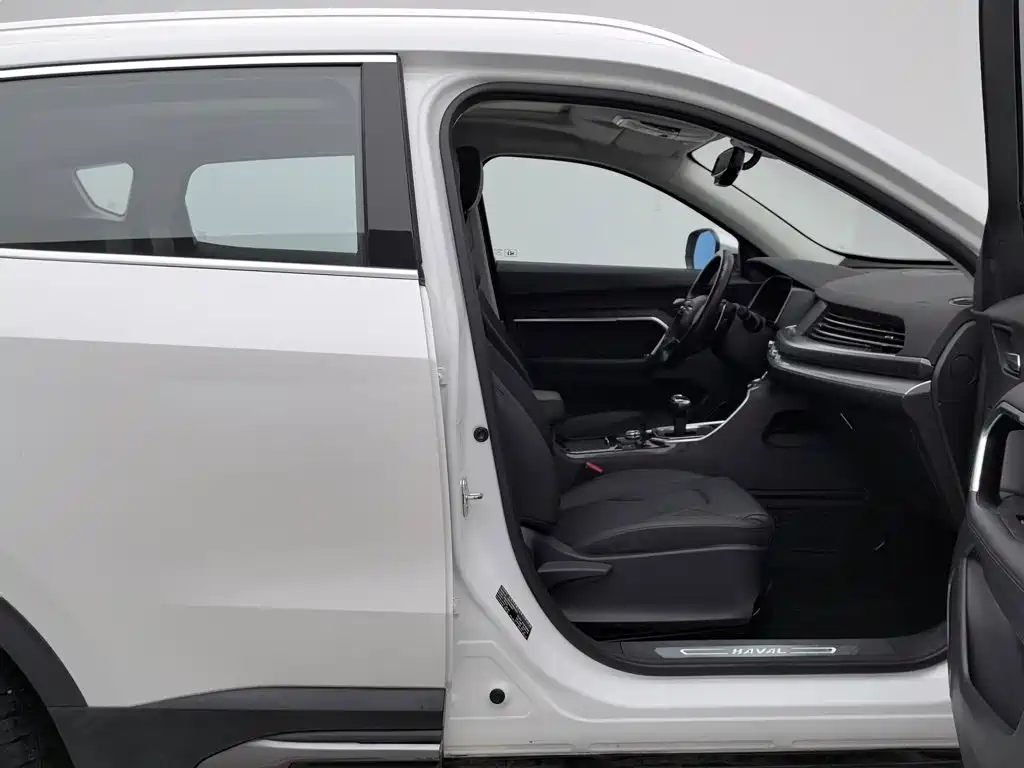 Haval H6 — миниатюра 23