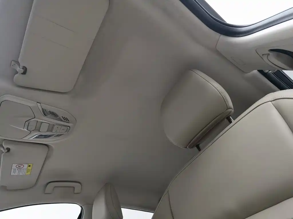 Wuling Xingguang — миниатюра 14