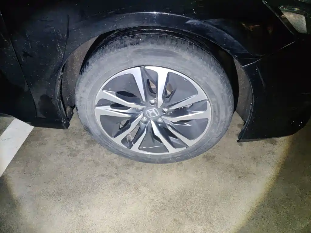 Honda Accord — миниатюра 26