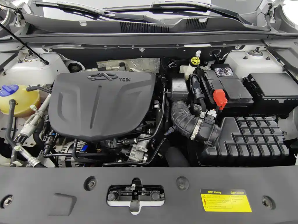Jetour X70 PLUS — миниатюра 6