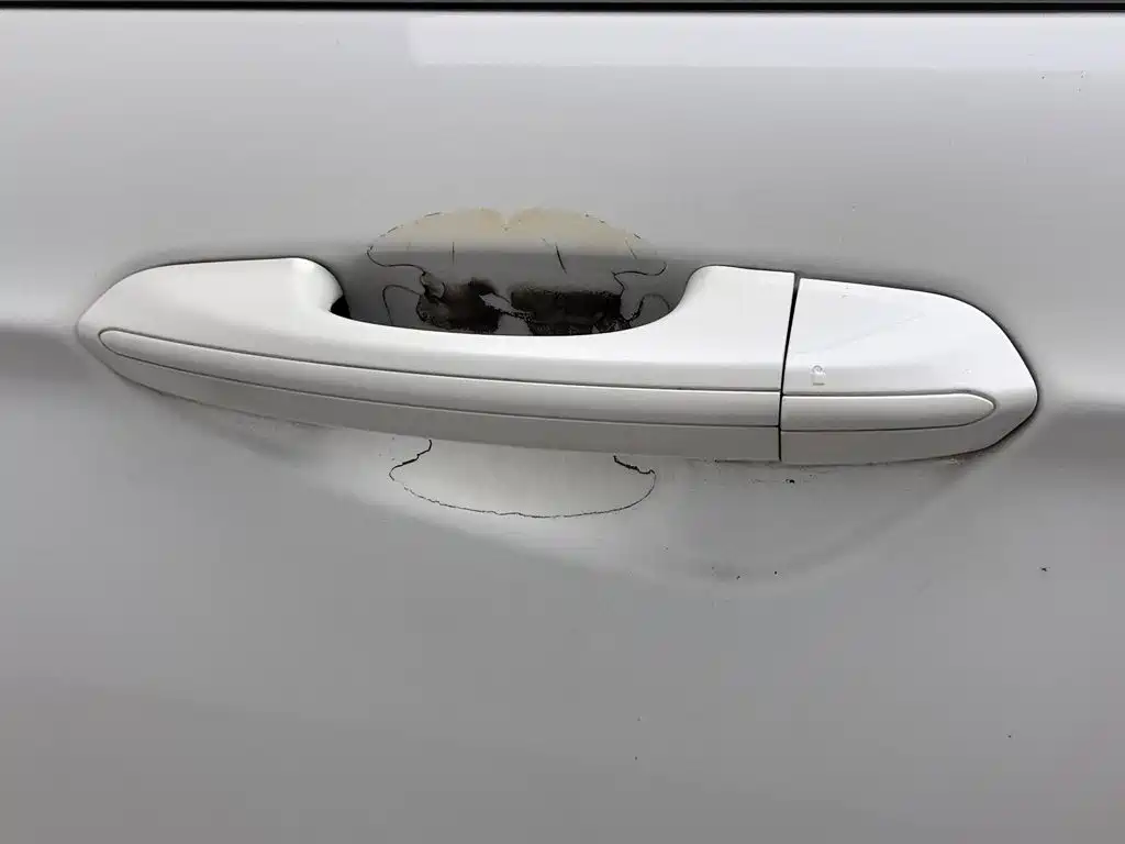 Ford Mondeo — миниатюра 18