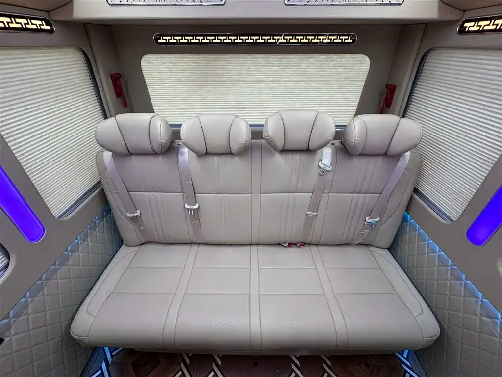 Toyota Coaster 2024 4.0L MT