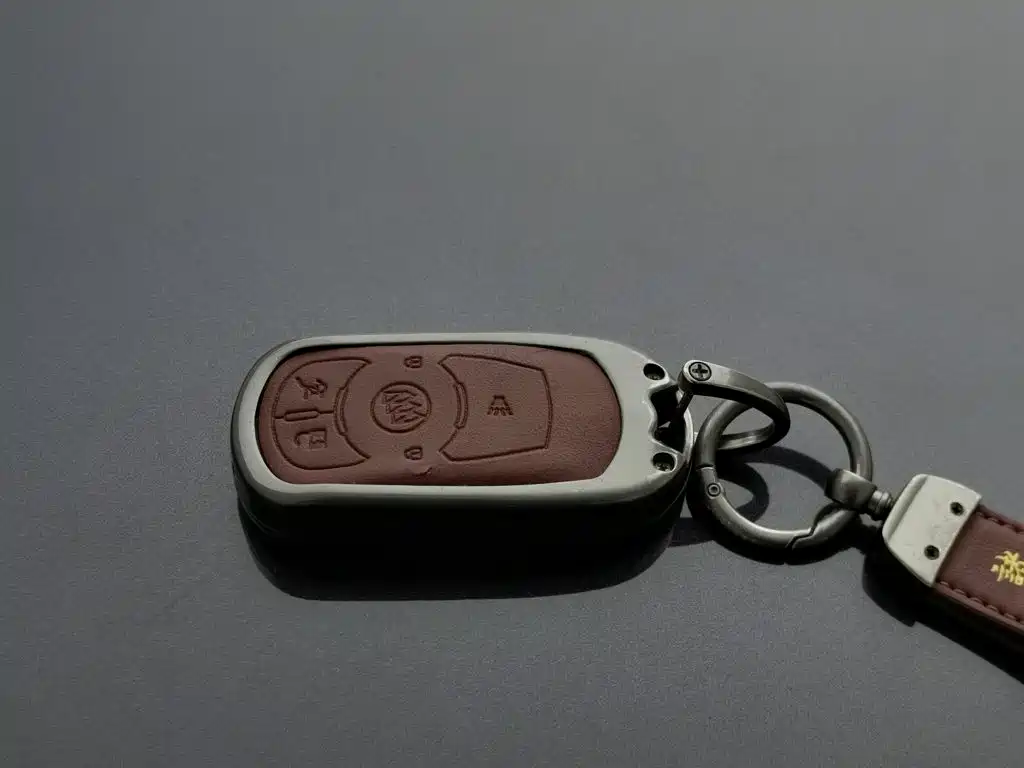 Buick Envision Plus — миниатюра 19