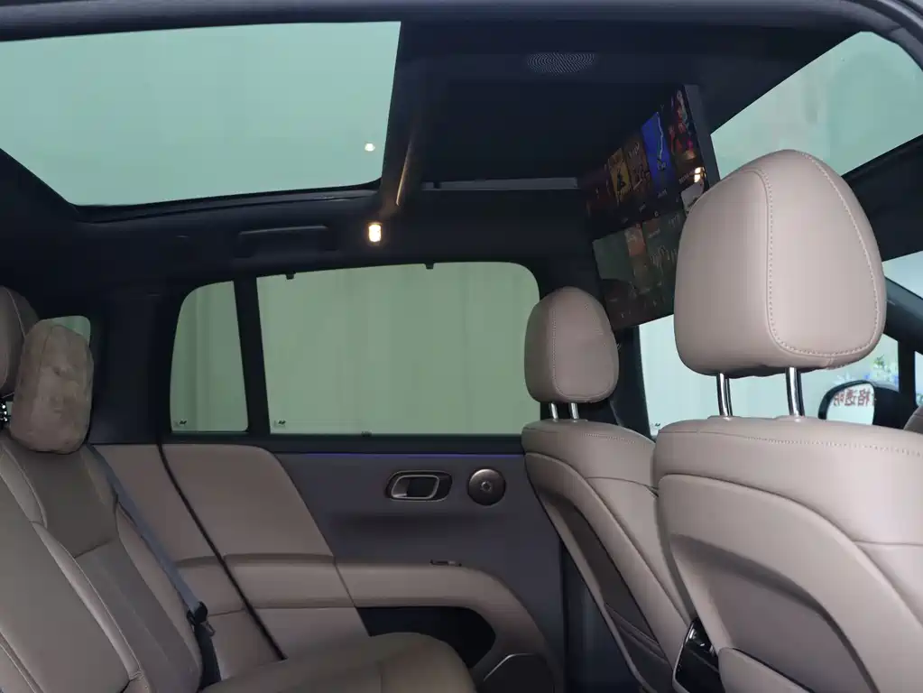 Li Auto Li i6 — миниатюра 17
