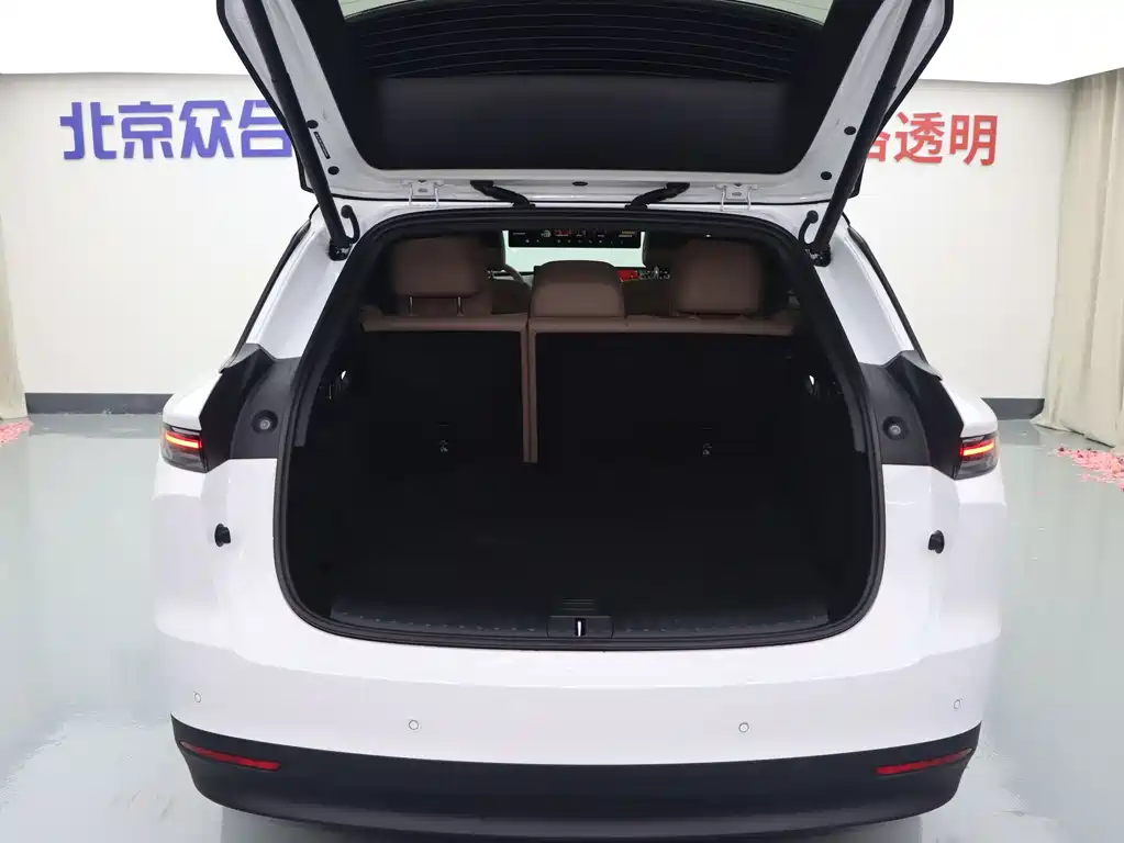 Li Auto Li i6 — миниатюра 20
