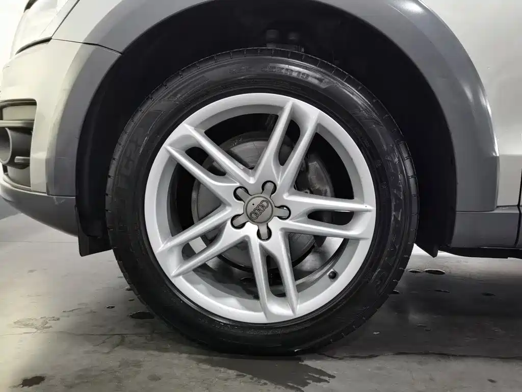 Audi Q5 — миниатюра 17