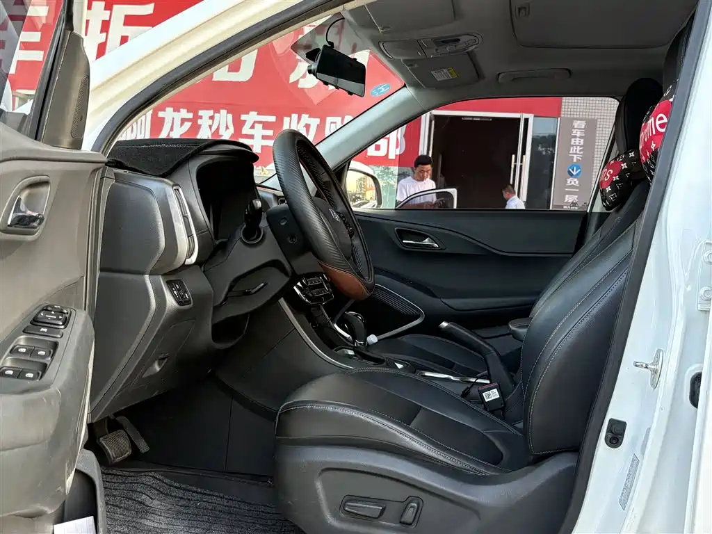 Hyundai ix35 — миниатюра 6
