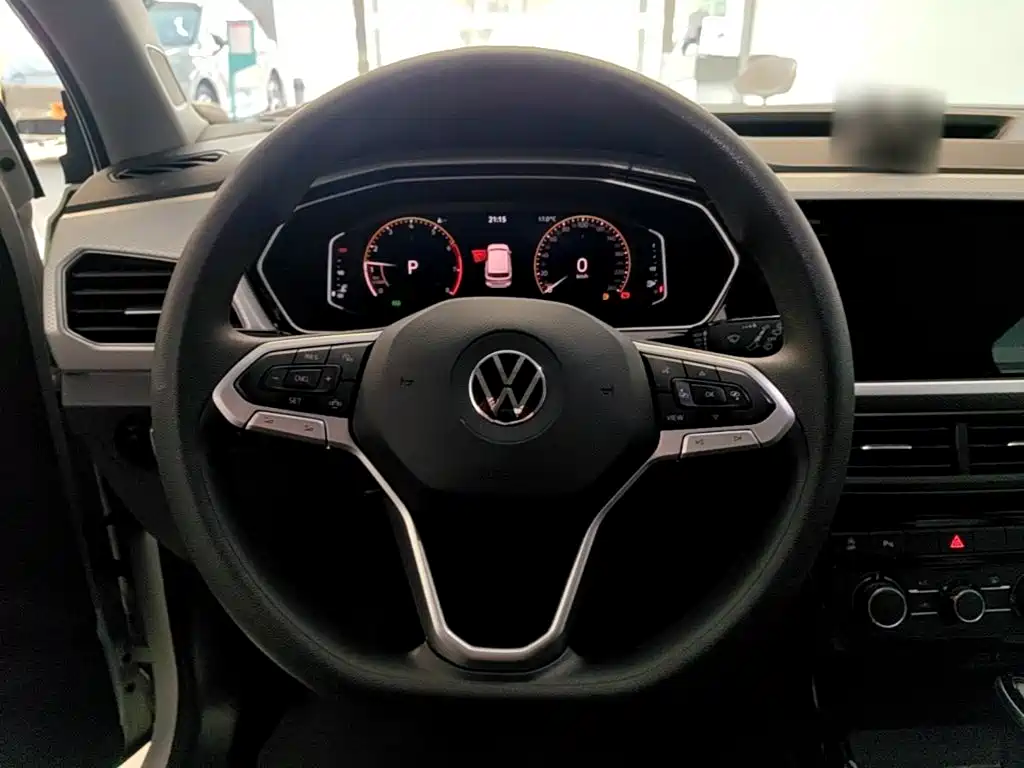 Volkswagen Tacqua — миниатюра 11