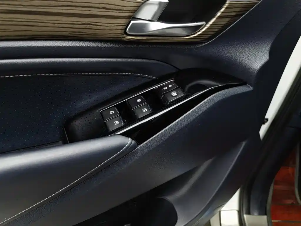 GAC Motor Trumpchi M8 — миниатюра 9