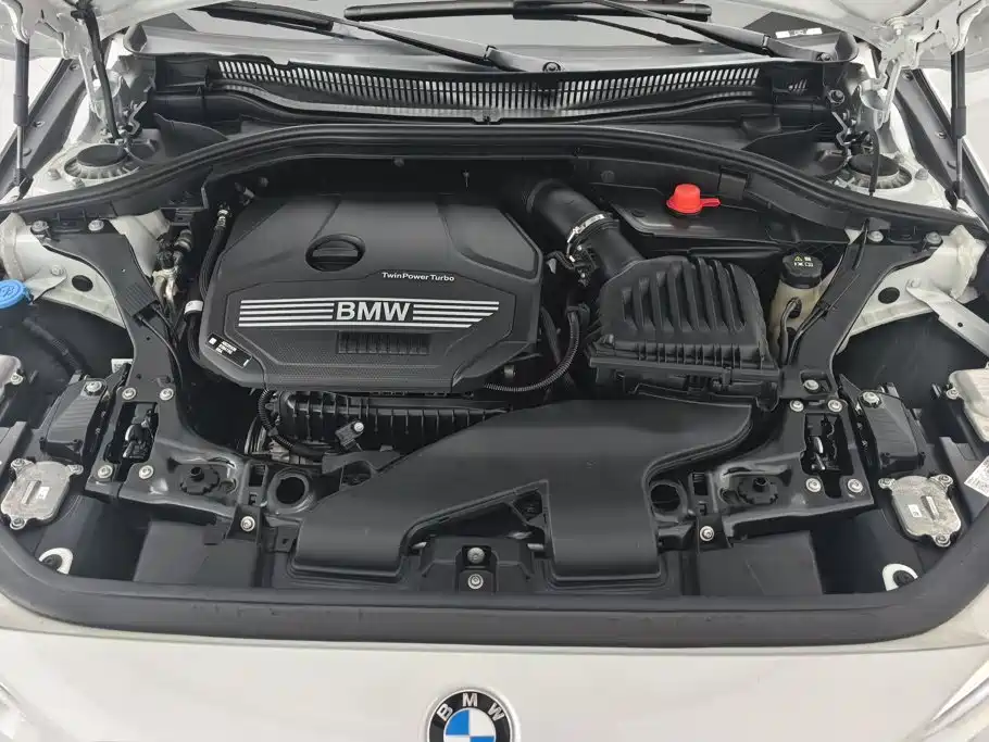 BMW 1 Series — миниатюра 10