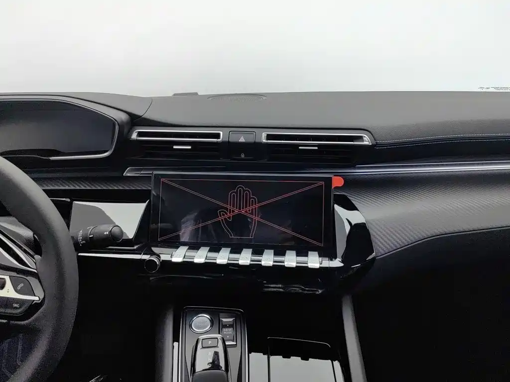 Peugeot 508 — миниатюра 12