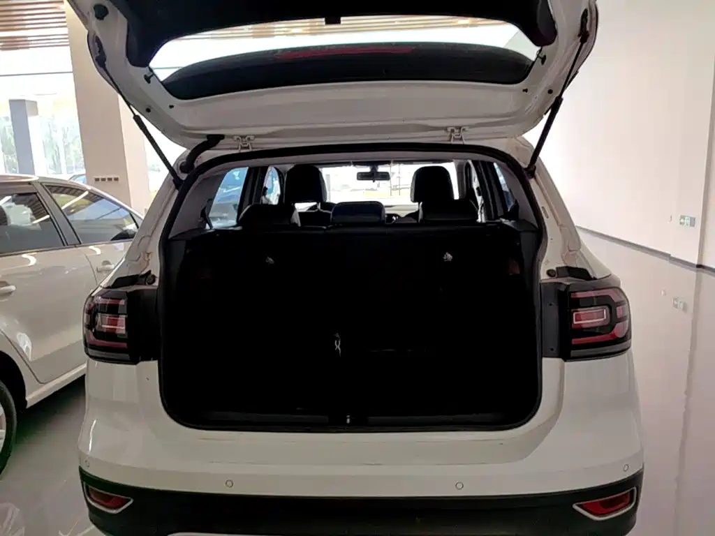 Volkswagen Tacqua — миниатюра 19