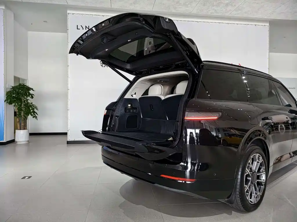 Lynk & Co 900 — миниатюра 14