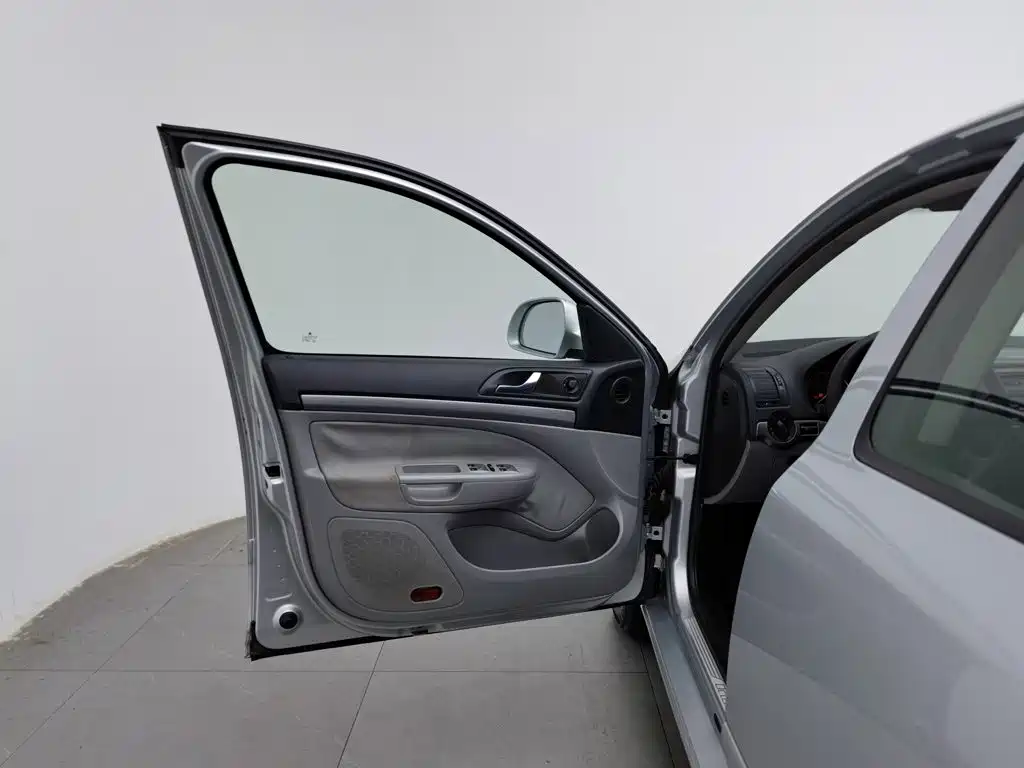 Skoda Octavia — миниатюра 8