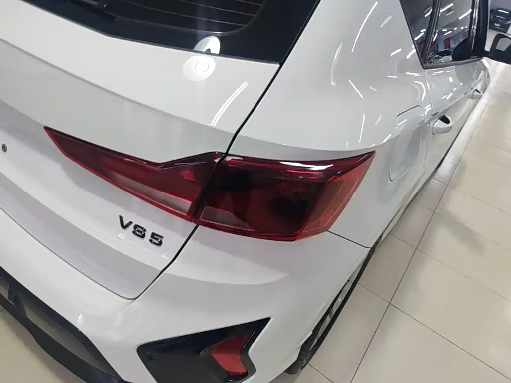 Jetta VS5 — миниатюра 8