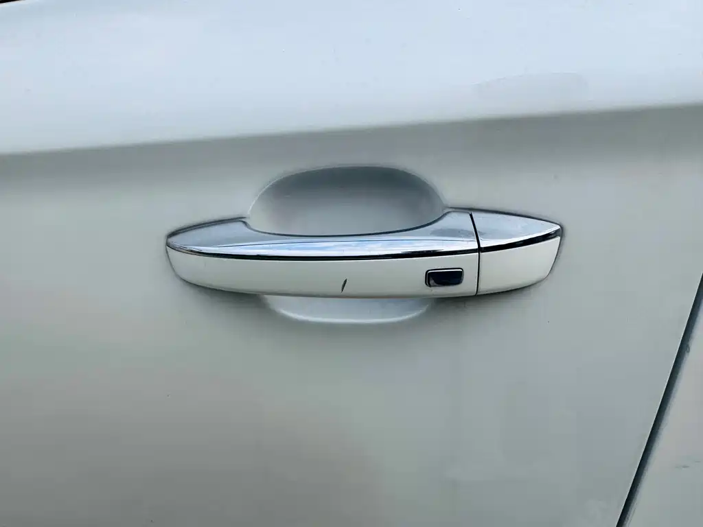 Roewe Ei5 — миниатюра 8