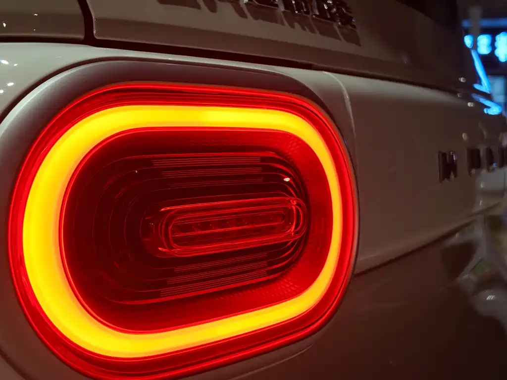 Wuling MINIEV — миниатюра 16