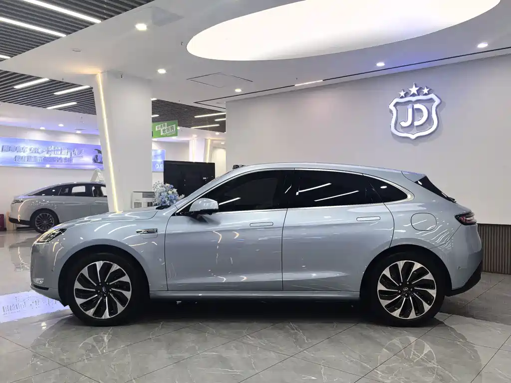 AITO AITO M5 — миниатюра 8
