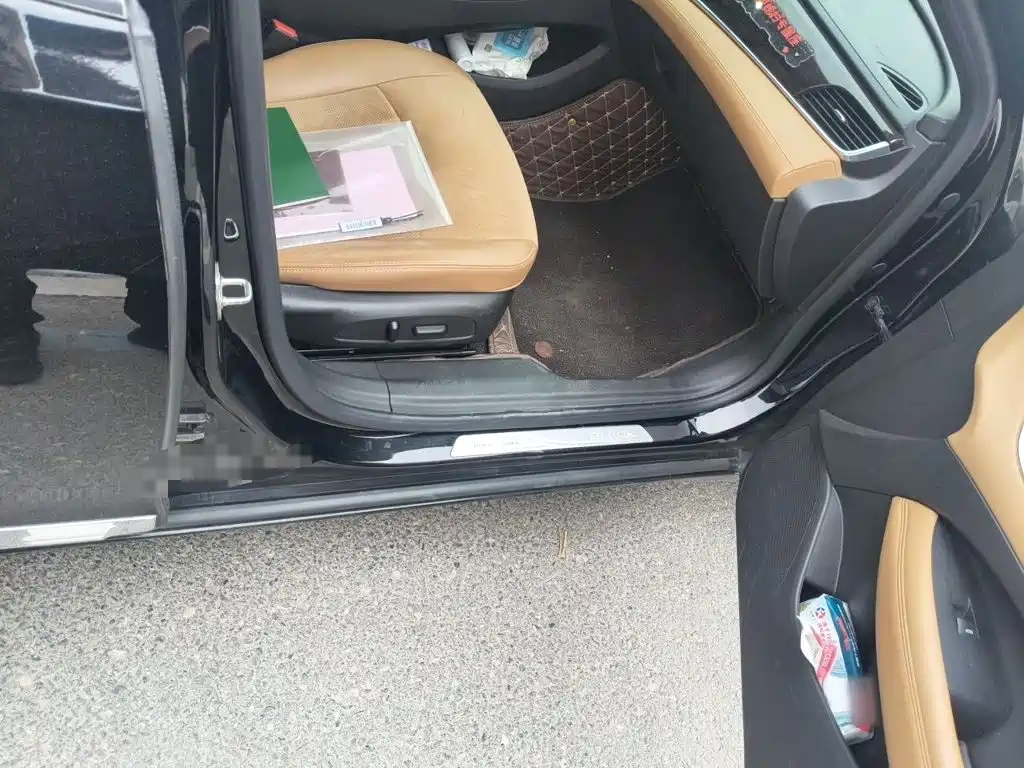 Buick LaCrosse — миниатюра 19