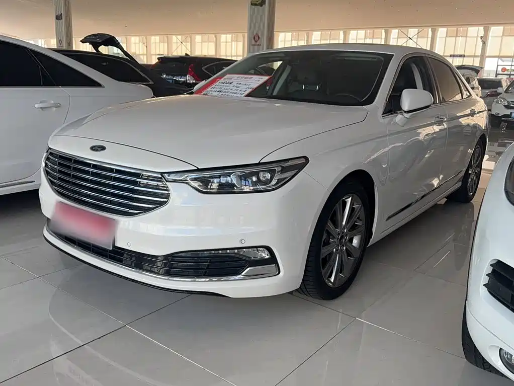 Ford Taurus