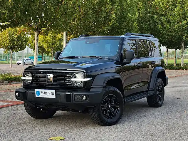 Tank 300